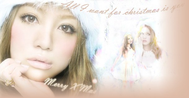 *The Hungarian Kana Central*||Cuz' We love Kana Nishino.~||